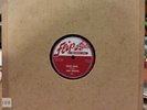 Carl Perkins Movie Magg / Turn Around Flip Label 10