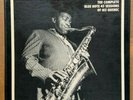 Ike Quebec The complete Blue Note 45 sessions Mosaic box 3 Lps with booklet