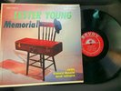 Lester Young memorial w.Count Basie and others The master's touch Savoy RVG red