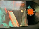 Sonny Stitt and Paul Gonsalves Salt and Pepper Impulse orange mono Van Gelder