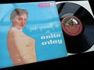 Anita O'Day - Pick Yourself Up **Original HMV DLP 1169 Mono 10