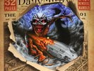 IRON MAIDEN. EMPIRE OF THE CLOUDS. PICTURE DISC. RSD 2016. NEW SEALED.