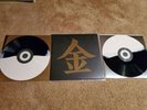 Johto Legends Vinyl