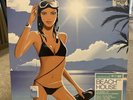 Hedkandi Beach House 04.04 Double Vinyl. Hed Kandi House Music Ltd Edition