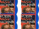 Róisín Murphy -  Róisín Machine Translucent Blue Limited Edition Vinyl (New)