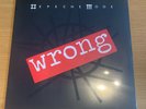 DEPECHE MODE WRONG 12” NEW SEALED MINT