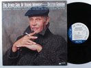 DEXTER GORDON The Other Side Of Round Midnight BLUE NOTE LP NM/VG++ dmm *