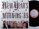TETE MONTOLIU/PETER KING New Year's Morning '89 FRESH SOUND 2XLP VG++ spain *