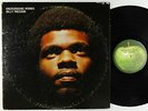 Billy Preston - Encouraging Words LP - Apple
