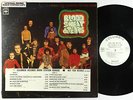Blood Sweat & Tears - Child Is Father To The Man LP - 2-Eye Mono VG+ PROMO