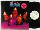 Deep Purple - Burn LP - Warner Bros. VG+ PROMO