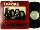 Doors - L.A. Woman LP - Elektra OG Press