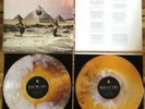 Northlane - Singularity Vinyl 2xLP Starburst /250 New