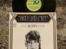SHIRLEY & DOLLY COLLINS LOVE DEATH & THE LADY RARE UK HARVEST FOLK VINYL LP EX+