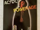AC/DC Powerage Vinyl  Atlantic KSD 19180