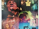 SLY AND THE FAMILY STONE LP Stand  EPIC unipak gatefold GREAT COPY