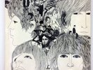 THE BEATLES LP Revolver  PCS 7009 rare UK press 2 boxed EMI great copy