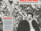 Rastafari - Dreads Enter Babylon 55-83 2 x LP Soul Jazz Vinyl COUNT OSSIE RECORD