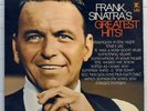 Frank Sinatra's Greatest Hits vinyl LP Reprise K 44011
