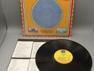1983 Talking Heads Speaking in Tongues Record Sire Records 23883-1