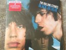 THE ROLLING STONES BLACK AND BLUE LP HALF SPEED MASTERED 180 GRAM GATEFOLD NEW