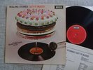 ROLLING STONES Let It Bleed GERMAN DECCA  LP 1969