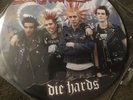 The Casualties: Die Hards, 12 in Picture Disc