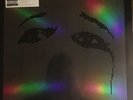 Deftones - Ohms - Clear LP Rainbow Jacket + Zine (SOLD OUT) Still Sealed