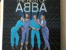 The Best Of ABBA Box Set 5 Vinyl Album Record - Reader's Digest Music 1972-1981