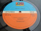 Cerrone LOVE IN C MINOR 1976 UK LP Atlantic 1st Press ONE PLAY MINT MINUS DISCO
