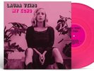 My Echo - Laura Veirs Limited Edition Pink Vinyl LP
