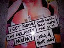 The Libertines - I Get Along/The Delaney/Don't Look Back In To The Sun/Skag And
