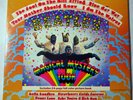 The Beatles  - Magical Mystery Tour  LP  PCTC 255