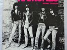 Ramones   Rocket to Russia   Sire SR 6042, EX Vinyl NM Cover   1977