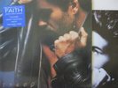 GEORGE MICHAEL - Faith   VINYL LP + INSERT