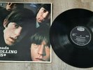 Rolling Stones LP Out Of Our Heads French 158.015 EX