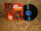 Eddie Henderson Sunburst Blue Note BN-LA464 Bennie Maupin Bobby Hutcherson 1972