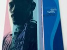 Sam Rivers Contours Vinyl