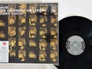 GLENN GOULD BACH GOLDBERG VARIATIONS COLUMBIA ML 5060 US 180G VINYL LP