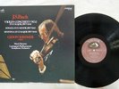 GIDON KREMER BACH VIOLIN CONCERTO NO.2 VICTOR VIC 2130 Japan VINYL LP