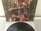 The Yardbirds Five Live Yardbirds UK 1st LP 1964 Columbia 33SX 1677 1N/1N VG++