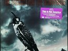 FALCON AND THE SNOWMAN Soundtrack 1985 Near Mint Never played 1st press Promo LP