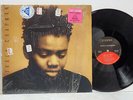 TRACY CHAPMAN 1988 Self Titled LP 1st US Press SHRINK & HYPE STICKER Near Mint