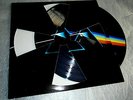 PINK FLOYD - Dark side of the moon Picture Disc Capitol TOP