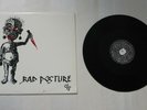 Bad Posture ?: C/S, Rare US 1st Press Vinyl LP 1983 Irresponsible KBD Hardcore