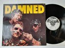 The Damned - Damned Damned Damned - Superb French press Vinyl LP