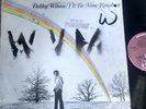 RARE SOUL FUNK BOBBY WILSON I'll Be Your Rainbow VG++