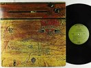 Alice Cooper - School's Out LP - Warner Bros. Green Label Panties