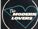 The Modern Lovers 180G NEW OVP Music On Vinyl Vinyl LP