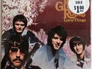 The Grass Roots Lovin’ Things LP Dunhil DS-50052, Sealed